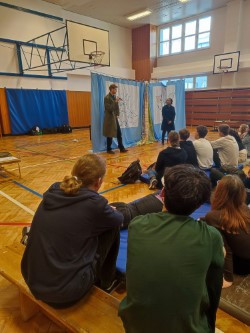 The-History-of-England-Part-Two